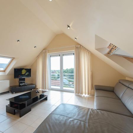 Apartment Goldsands II 402 By Interhome デ ハーン エクステリア 写真