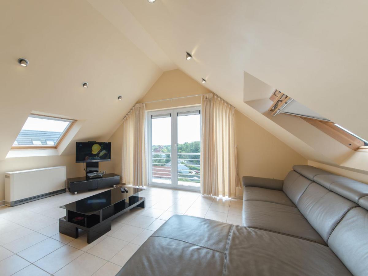 Apartment Goldsands II 402 By Interhome デ ハーン エクステリア 写真