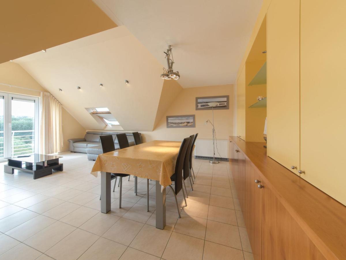 Apartment Goldsands II 402 By Interhome デ ハーン エクステリア 写真