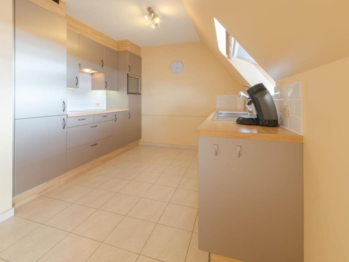 Apartment Goldsands II 402 By Interhome デ ハーン エクステリア 写真
