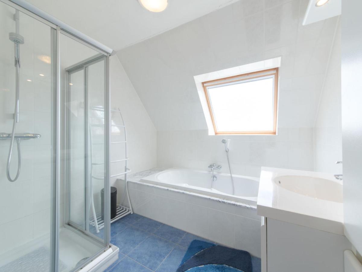 Apartment Goldsands II 402 By Interhome デ ハーン エクステリア 写真